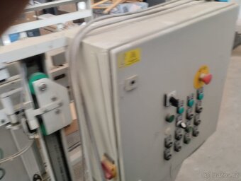 Vybavení pro lisovnu - 7