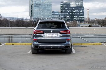 BMW X5 40d - 7