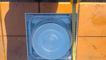 Svítidlo designové Cricket side, nové - 7