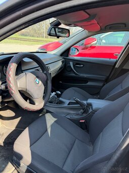 BMW E90 320i r.v.2008 STK do 2028/03 - 7