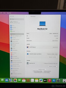 MacBook Air 15” M2 2023 - 7