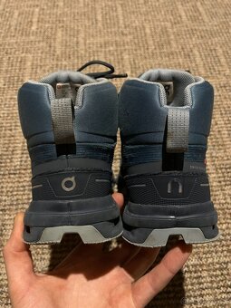 On Running, model Cloudrock WP, velikost 38 - 7