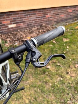 cube stereo one22 pro 29 L - 7