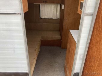 Obytný karavan - 7