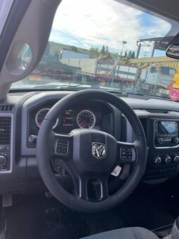 Dodge ram1500 - 7