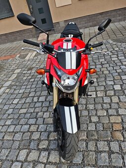 Prodám motocykl... - 7