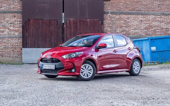 Mazda 2 1.5 Hybrid e-CVT - 7