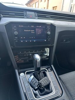 Passat B8 2021 rok - 7
