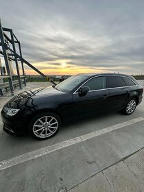 Prodám Audi Avant A4 - 7