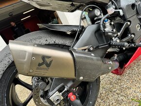 Yamaha R1 Okruhovka - 7