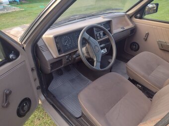 Prodám Škoda favorit 136 l - 7