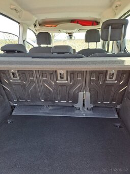 Prodám Toyota Proace City Verso - 7