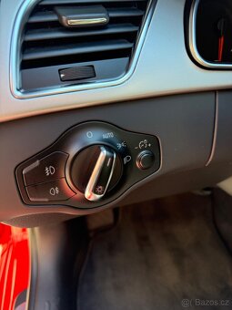 Audi A5 Sportback 2.0 TFSI - 7