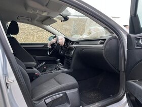 Škoda Superb 2 2.0TDI 103KW CFFB PPY LA7W r.v. 2014 - 7