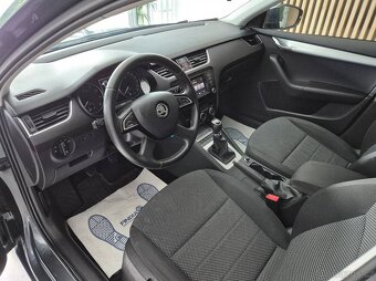Škoda Octavia 1.4 TSI Elegance - 7