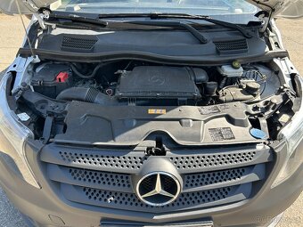 Mercedes-Benz Vito 111 CDI, r. 2019, naj. 109000 km - 7