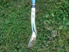 Golfové hole John Letters HM-LT 160 - 7
