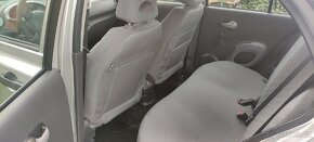 Nissan Micra - 7