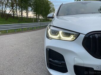 BMW X1 20d M Sport xDrive 2022 AT - 7