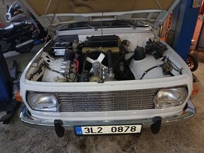 Wartburg 353 - 7