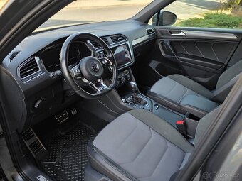 Volkswagen Tiguan Allspace R-line 2.0TDI 140kw 4Motion - 7