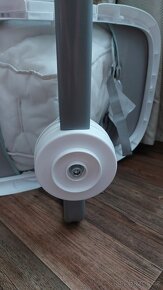 Houpátko, houpačka ingenuity - 7