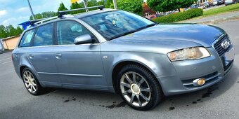 Prodam Audi A4.B7.2,0 TDI. 103kw BLB. - 7