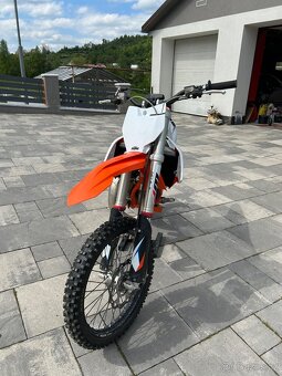 Ktm 85sx 2022 - 7