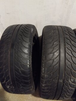 5X100 R15 FABIA II - 7