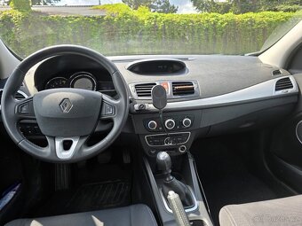 Renault Megane Combi 1.6 - 7