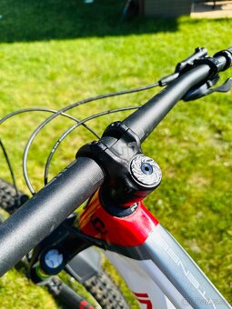 Karbonové enduro Intense Carbine Expert 2021 - 7