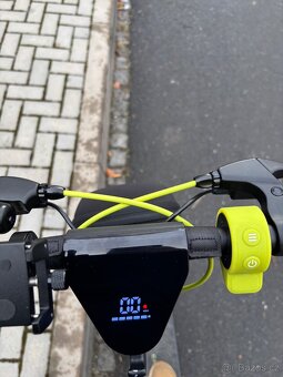 Elektrokoloběžka Concept ZÁRUKA - 7