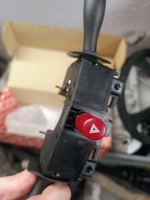 Spínací páčky pod volant Ford Fiesta mk4, Mazda 121 - 7