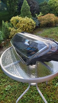 Světlo Škoda Superb3-Bi-xenon - 7