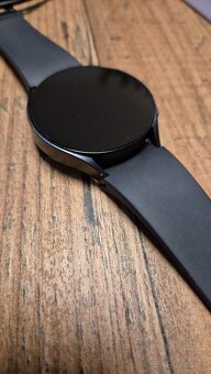 SAMSUNG Galaxy Watch 6 44mm LTE Graphite - 7