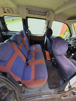 Berlingo - 7