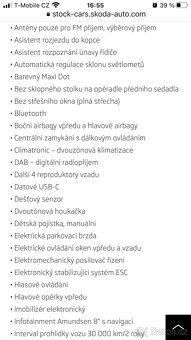 Škoda KAROQ 1,5 TSI 110kW, r.v. 03/2021 - 7