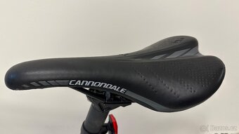 Horské kolo Cannondale, rám М, pro jezdce od 160 cm. - 7