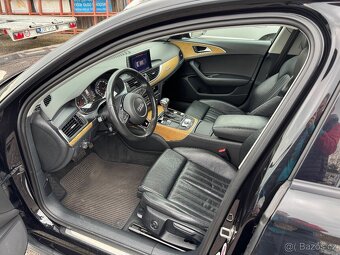 Audi A6 Allroad C7 - 7