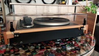 Gramofon TESLA NC 430 viz foto... - 7
