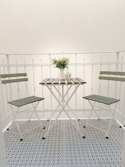 Krátkodobý pronájem - apartmán "Jen tak spolu" ve Znojmě - 7