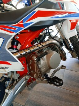Dirtbike pitur 150 - 7