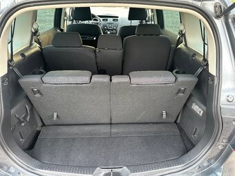 MAZDA 5-2.0I-110KW-7MIST-TOP STAV - 7
