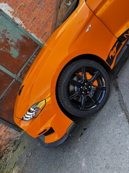 Ford mustang 2.3 ecoboost 2018 - 7