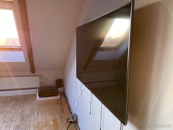 55” Sony Bravia KD-55XF8096 - 7