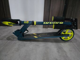 Koloběžka Arcore 3FORCE 145, 100kg - 7