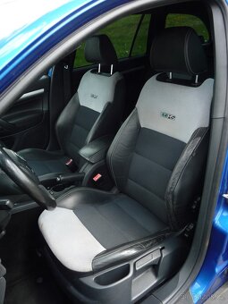 Škoda OCTAVIA RS 2.0TDI 170Hp XENONY NEPTUN 18" - 7