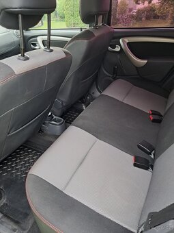 Dacia Duster 1.5 dci - 7