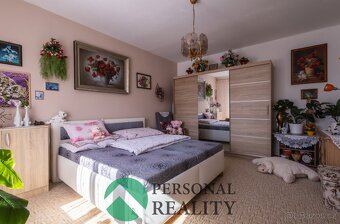 Prodej byty 2+1, 50 m2 - Mělník, ev.č. 02338 - 7