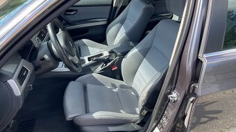 BMW e90 330i manuál - 153 tkm - ČTI POPIS - 7